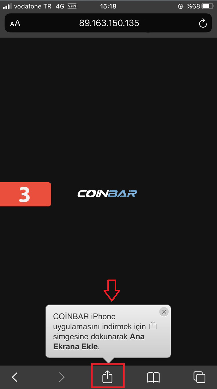 coinbar